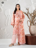 Ruhay Sukhan By Gull Jee Embroidered Digital Printed Lawn Unstitched 3 Piece