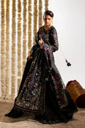 Freeshia by Suffuse Wedding Luxury Unstitched 3Pcs