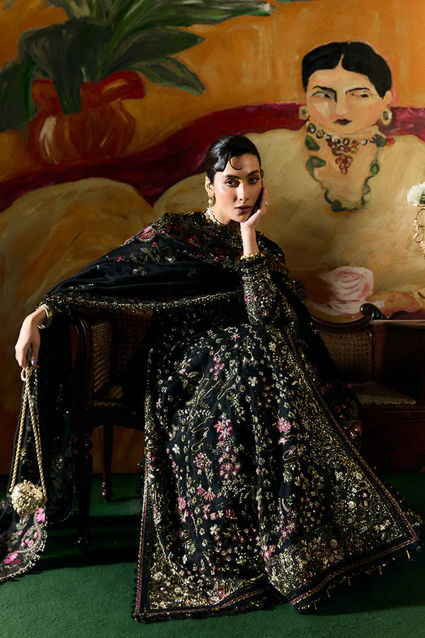 Freeshia by Suffuse Wedding Luxury Unstitched 3Pcs