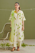 Coco by Zara Shahjahan Prints Drop One Unstitched 3Pcs