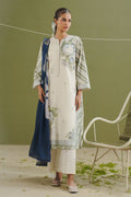 Coco by Zara Shahjahan Prints Drop One Unstitched 3Pcs