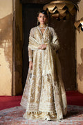 Freeshia by Suffuse Wedding Luxury Unstitched 3Pcs