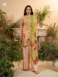 Morja By Gull Jee Vol-10 Embroidered Digital Printed Lawn Unstitched 3 Piece