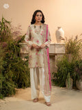 Morja By Gull Jee Vol-10 Embroidered Digital Printed Lawn Unstitched 3 Piece