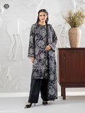 Ruhay Sukhan By Gull Jee Embroidered Digital Printed Lawn Unstitched 3 Piece