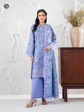 Ruhay Sukhan By Gull Jee Embroidered Digital Printed Lawn Unstitched 3 Piece