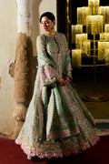 Freeshia by Suffuse Wedding Luxury Unstitched 3Pcs