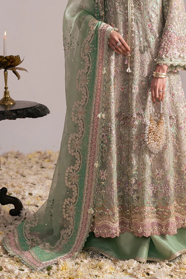 Freeshia by Suffuse Wedding Luxury Unstitched 3Pcs