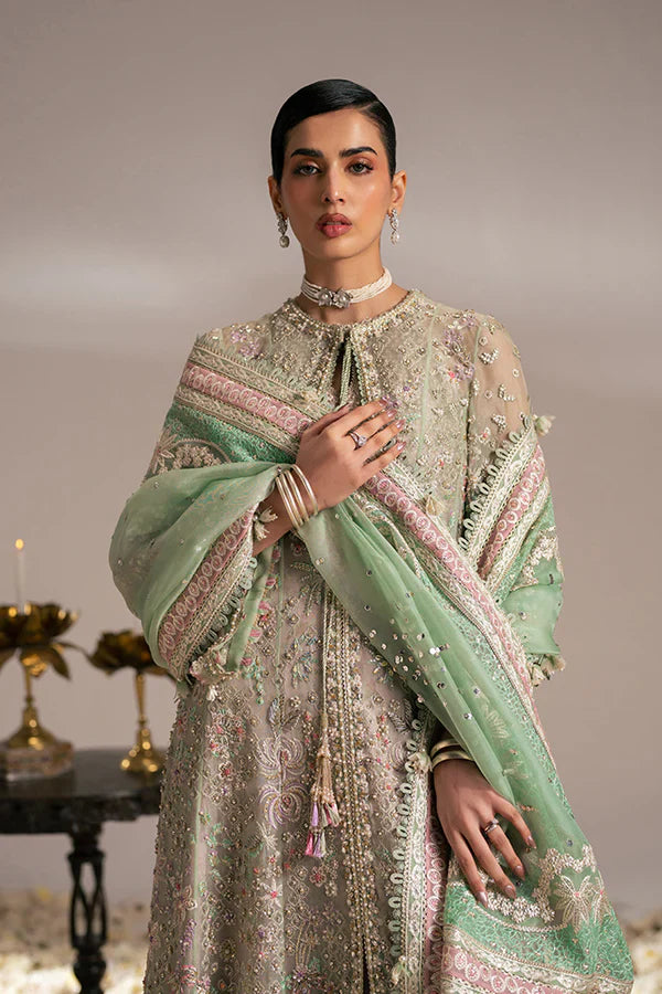 Freeshia by Suffuse Wedding Luxury Unstitched 3Pcs