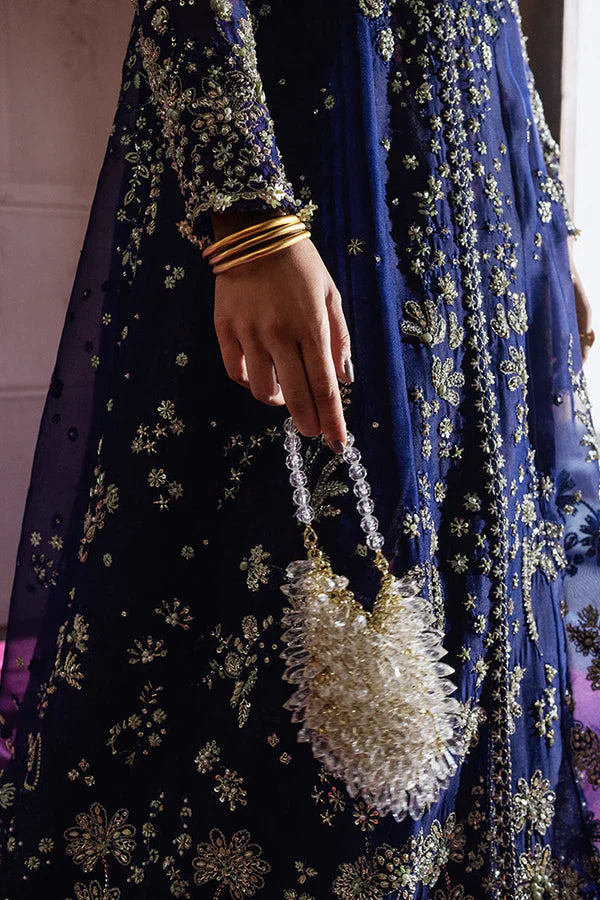 Freeshia by Suffuse Wedding Luxury Unstitched 3Pcs