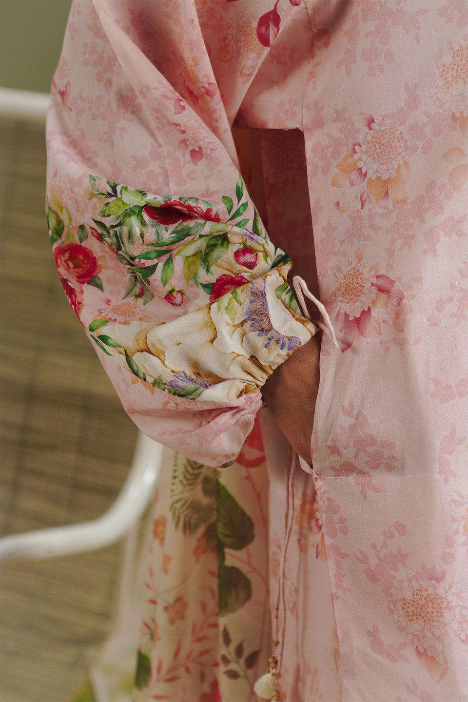 Coco by Zara Shahjahan Prints Drop One Unstitched 3Pcs