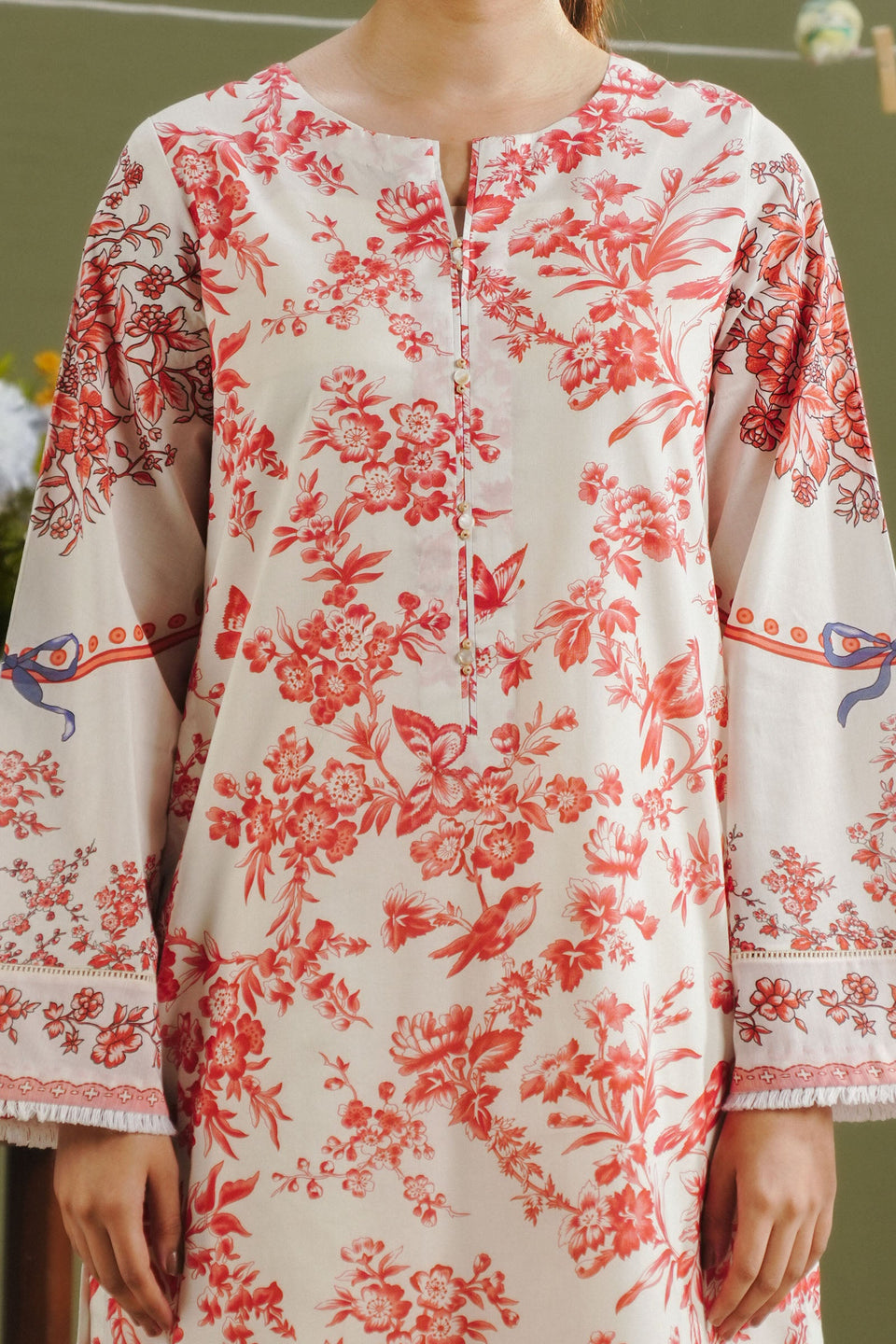 Coco by Zara Shahjahan Prints Drop One Unstitched 3Pcs
