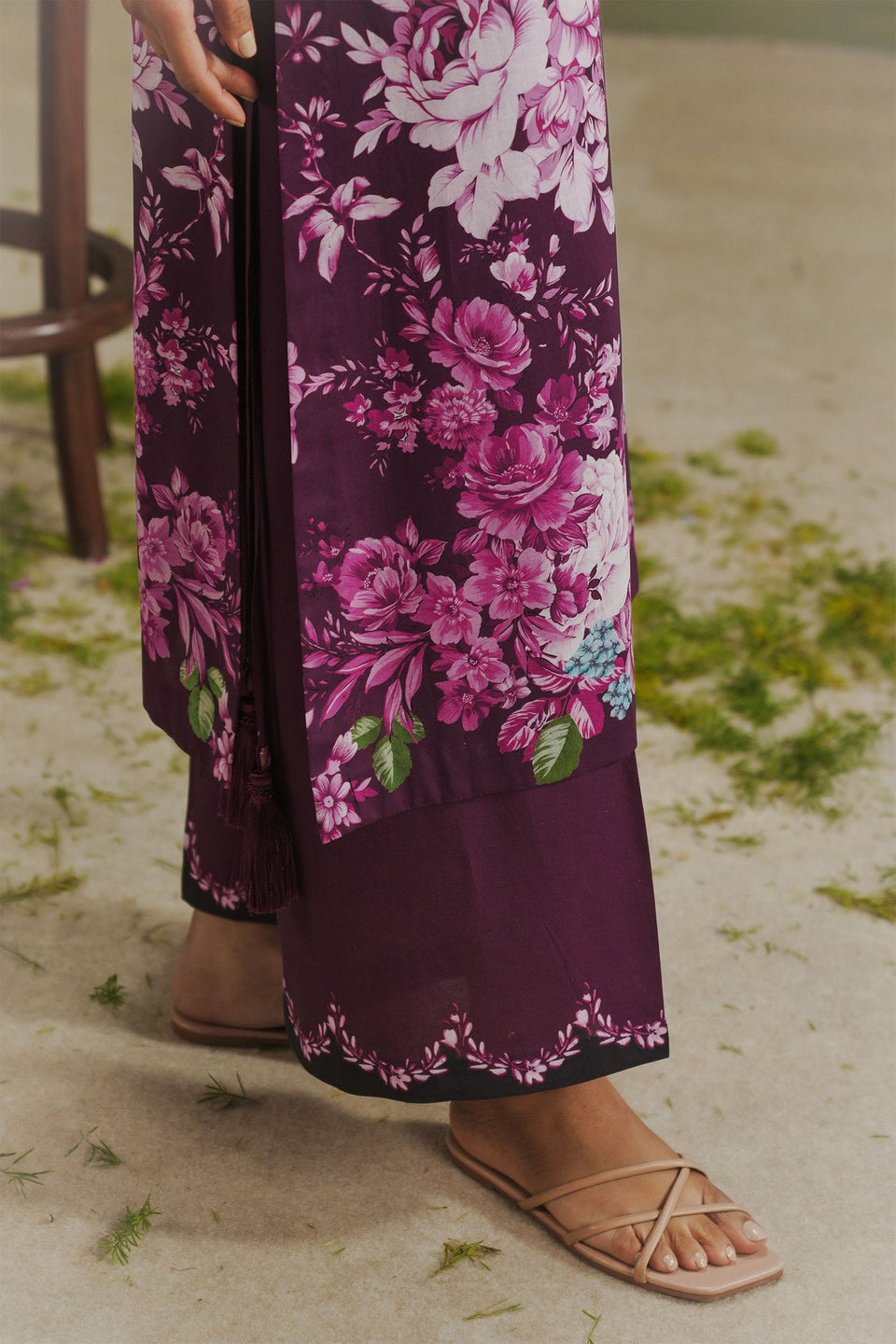 Coco by Zara Shahjahan Prints Drop One Unstitched 3Pcs