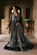 Kaashvi By Ayzel Luxury Embroidered Wedding Festive'25 Unstitched 3 Piece